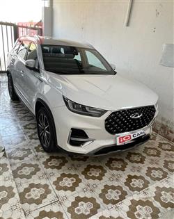 شيري تيجو 8 برو